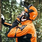 STIHL-ADVANCE-X-Vent-ProCOM-Bluetoothos-kommunikac