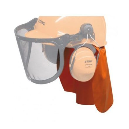 STIHL ADVANCE Sisakhoz belső rögzítésű eső elleni védelem (00008898006)