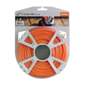 Stihl-Damil-kerek-24mm-83m-00009302340
