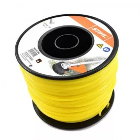 Stihl-Fukasza-Damil-3Mm-162M-Kerek-00009302542