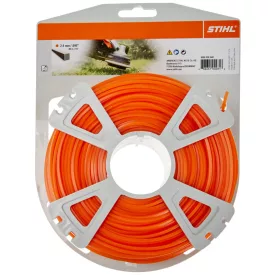 Stihl-Damil-Szogletes-24Mmx83M-Negyzetes-00009302641