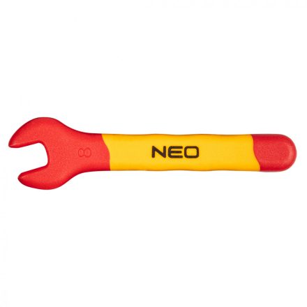 Neo-Tools-01-112-Villaskulcs-8Mm-1000V-Szigetelt-Lapos