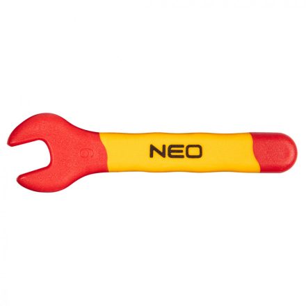 Neo-Tools-01-113-Villaskulcs-9Mm-1000V-Szigetelt-Lapos