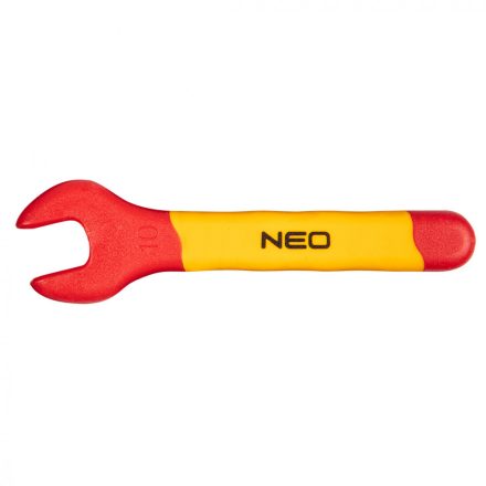 Neo-Tools-01-114-Villaskulcs-10Mm-1000V-Szigetelt-Lapos