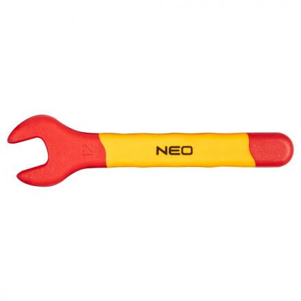 Neo-Tools-01-116-Villaskulcs-12Mm-1000V-Szigetelt-Lapos