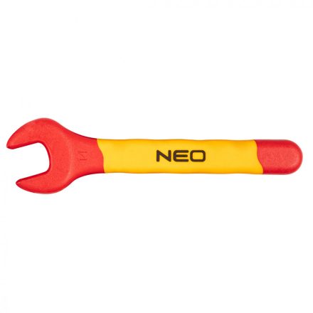 Neo-Tools-01-118-Villaskulcs-14Mm-1000V-Szigetelt-Lapos