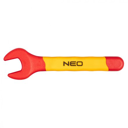 Neo-Tools-01-119-Villaskulcs-15Mm-1000V-Szigetelt-Lapos