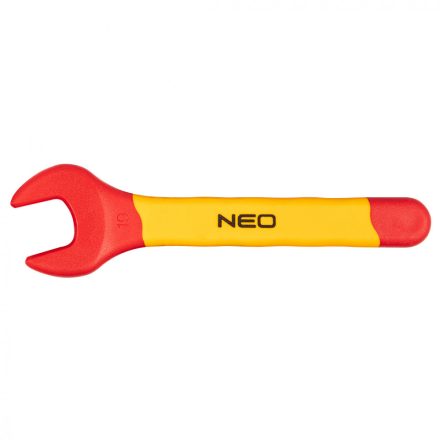 Neo-Tools-01-123-Villaskulcs-19Mm-1000V-Szigetelt-Lapos