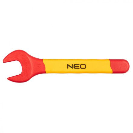 Neo-Tools-01-124-Villaskulcs-21Mm-1000V-Szigetelt-Lapos