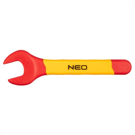Neo-Tools-01-125-Villaskulcs-22Mm-1000V-Szigetelt-Lapos