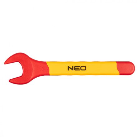 Neo-Tools-01-127-Villaskulcs-27Mm-1000V-Szigetelt-Lapos