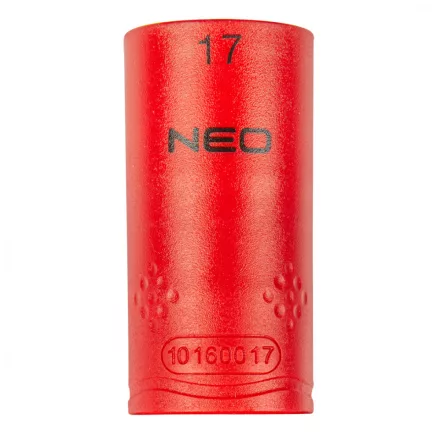 Neo-Tools-01-187-Dugokulcs-6-Lapu-1-2-17Mm-1000V-Szigetelt