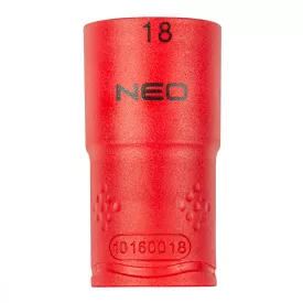 Neo-Tools-01-188-Dugokulcs-6-Lapu-1-2-18Mm-1000V-Szigetelt