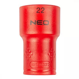 Neo-Tools-01-191-Dugokulcs-6-Lapu-1-2-22Mm-1000V-Szigetelt