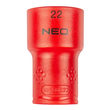 Neo-Tools-01-191-Dugokulcs-6-Lapu-1-2-22Mm-1000V-Szigetelt