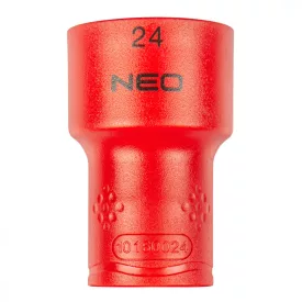 Neo-Tools-01-192-Dugokulcs-6-Lapu-1-2-24Mm-1000V-Szigetelt