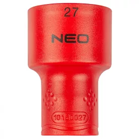Neo-Tools-01-193-Dugokulcs-6-Lapu-1-2-27Mm-1000V-Szigetelt