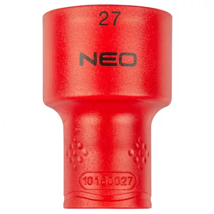Neo-Tools-01-193-Dugokulcs-6-Lapu-1-2-27Mm-1000V-Szigetelt