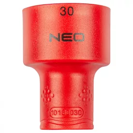 Neo-Tools-01-194-Dugokulcs-6-Lapu-1-2-30Mm-1000V-Szigetelt
