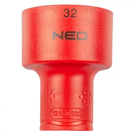 Neo-Tools-01-195-Dugokulcs-6-Lapu-1-2-32Mm-1000V-Szigetelt