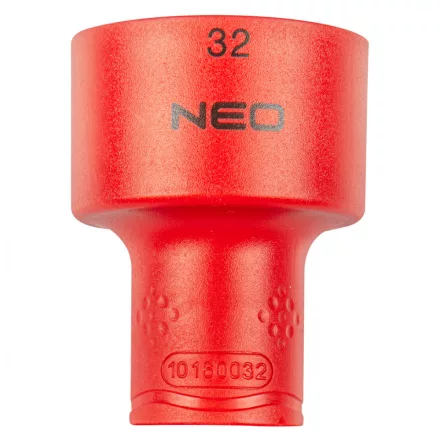 Neo-Tools-01-195-Dugokulcs-6-Lapu-1-2-32Mm-1000V-Szigetelt