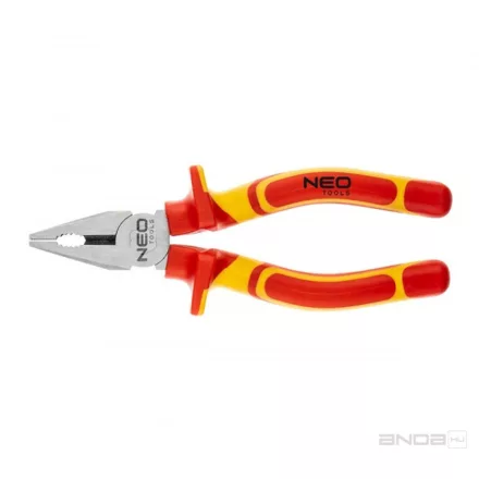 Neo-Tools-01-221-Kombinalt-Fogo-1000V-Szigetelt-180Mm-Crv-Polirozott