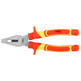 Neo-Tools-01-222-Kombinalt-Fogo-1000V-Szigetelt-200Mm8-Crv-Polirozott