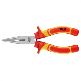 Neo-Tools-01-223-Hosszucsoru-Fogo-1000V-Szigetelt-160Mm-6-Crv-Polirozott