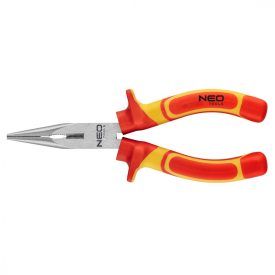 Neo-Tools-01-224-Hosszucsoru-Fogo-1000V-Szigetelt-180Mm-7-Crv-Polirozott