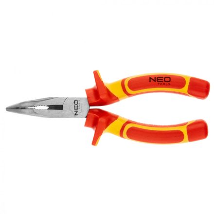 Neo-Tools-01-227-Hajlitott-Csoru-Fogo-1000V-Szigetelt-160Mm-6-Crv-Polirozott