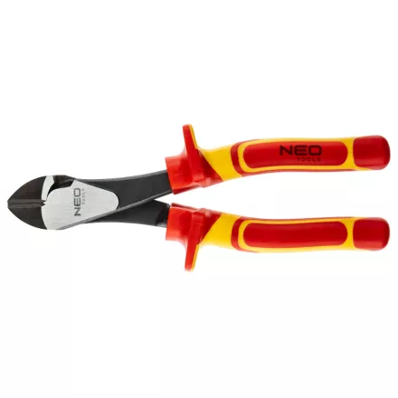 Neo-Tools-01-231-Nagyfeju-Oldalcsipo-Fogo-Szigetelt-1000V-180Mm-7-Crv-Polirozott