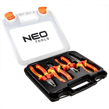 Neo-Tools-01-236-Szerszamkeszlet-1000V-Szigetelt-4Db