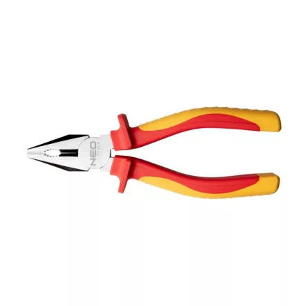 Neo-Tools-01-241-Kombinalt-Fogo-180Mm-1000V-Szigetelt