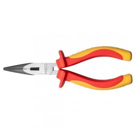 Neo-Tools-01-242-Hosszucsoru-Fogo-160Mm-1000V-Szigetelt