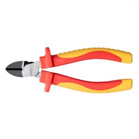 Neo-Tools-01-243-Oldalcsipo-Fogo-160Mm-1000V-Szigetelt