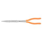 NEO Tools 01-290 Duplacsuklós fogó, egyenes hosszúcsőrű, 330mm, CRV