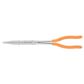   NEO Tools 01-290 Duplacsuklós fogó, egyenes hosszúcsőrű, 330mm, CRV