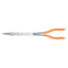 NEO Tools 01-291 Duplacsuklós fogó, hajlított hosszúcsőrű, 330mm, CRV