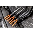 NEO Tools 01-293 Duplacsuklós fogó klt., egyenes-hajlított-lapos, 330mm, 3db-os, CRV