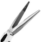 NEO Tools 01-293 Duplacsuklós fogó klt., egyenes-hajlított-lapos, 330mm, 3db-os, CRV