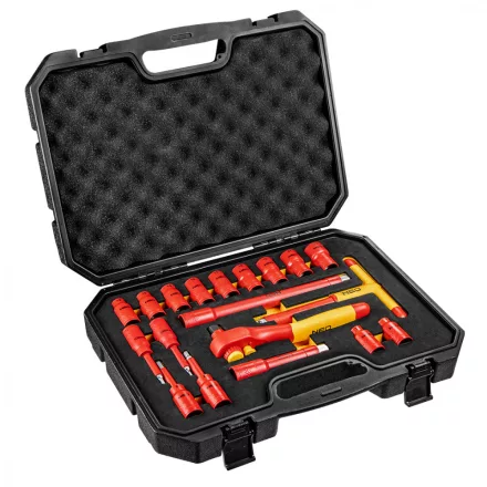Neo-Tools-01-306-Dugokulcskeszlet-1-2-1000V-Szigetelt-19Db