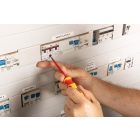 Neo-Tools-01-314-Szerszamkeszlet-villanyszereloknek,-25-reszes,-kofferben