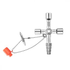 Neo-Tools-01-402-Univerzalis-Epuletgepeszeti-Kulcs-Futes-Szaniter-Klima-Szellozes-Elektro-Gaz-Viz