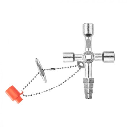 Neo-Tools-01-402-Univerzalis-Epuletgepeszeti-Kulcs-Futes-Szaniter-Klima-Szellozes-Elektro-Gaz-Viz