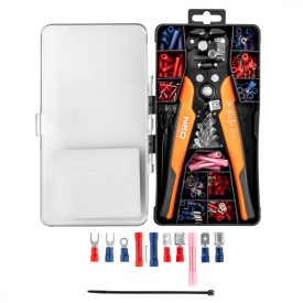 Neo-Tools-01-542-Kabelcsupaszito-Fogo-Automata-200Mm-Csatlakozok-230Db-Neo