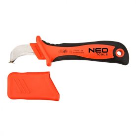 Neo-Tools-01-551-Kabelvago-Kes-1000V-190Mm-Szigetelt