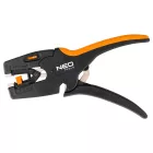 NEO Tools 01-565 Kábelcsupaszító fogó, automata 200mm, 0.03-10mm2, 