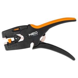   NEO Tools 01-565 Kábelcsupaszító fogó, automata 200mm, 0.03-10mm2, 
