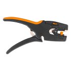 NEO Tools 01-565 Kábelcsupaszító fogó, automata 200mm, 0.03-10mm2, 