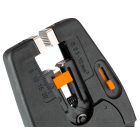 NEO Tools 01-565 Kábelcsupaszító fogó, automata 200mm, 0.03-10mm2, 